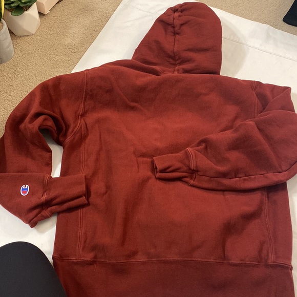 Champion Hoodie - Picture 7 of 7